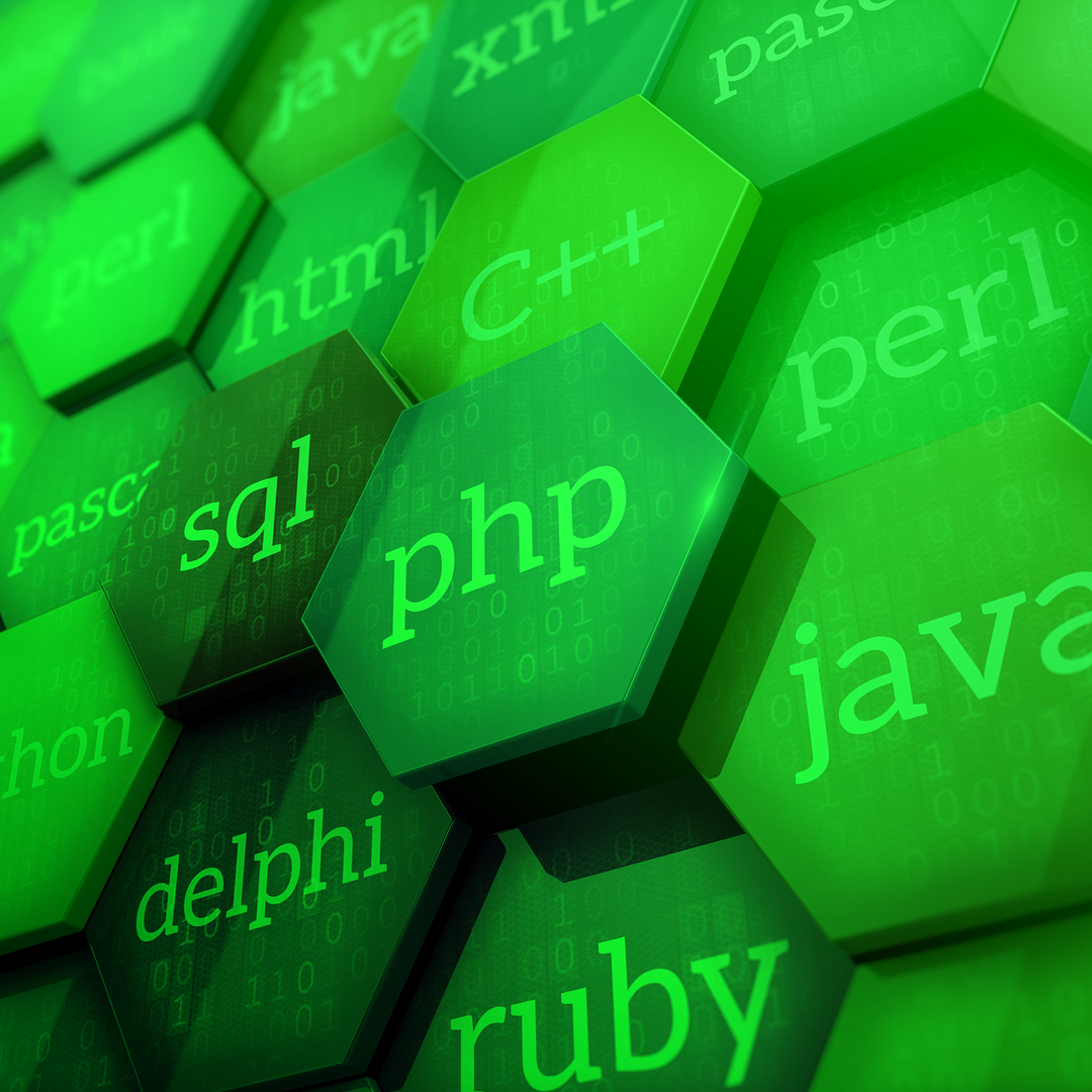 Web-разработка